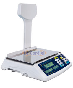 Balanza Croma Systel 31kg