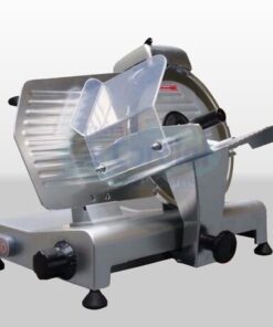 Cortadora de fiambre Moretti 250